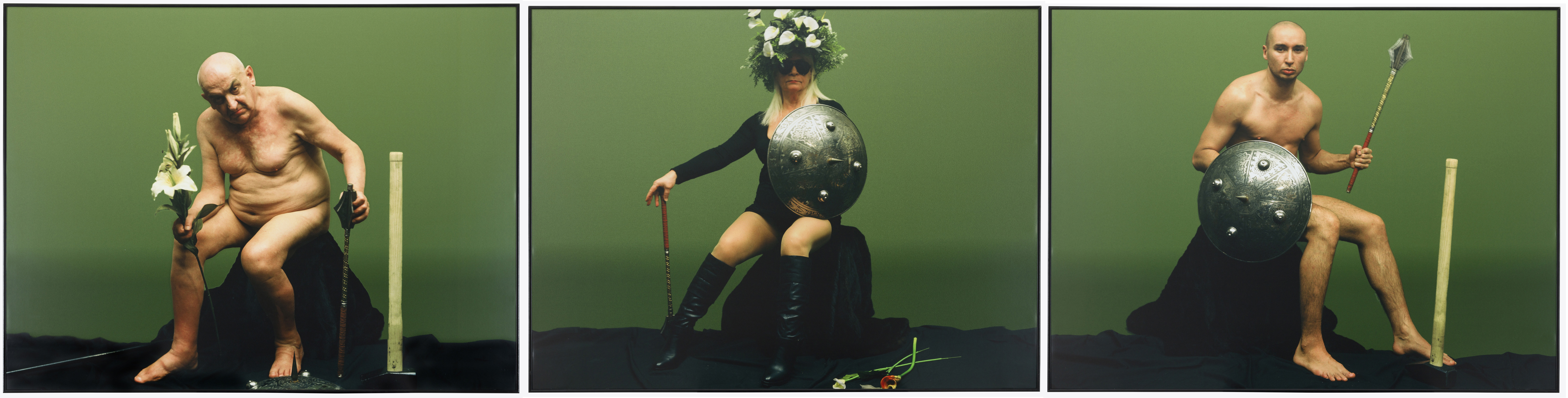 Transfiguracja Odyna II 